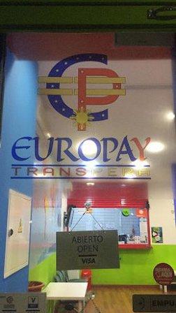 Europay Transpera