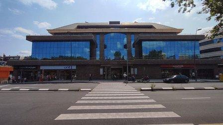 AXA Oficina Seguros Maxahonda & Castellano (Majadahonda)