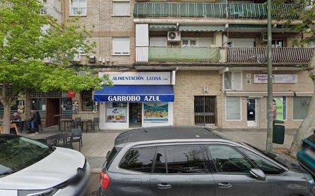 aire acondicionado Torrejón de Ardoz