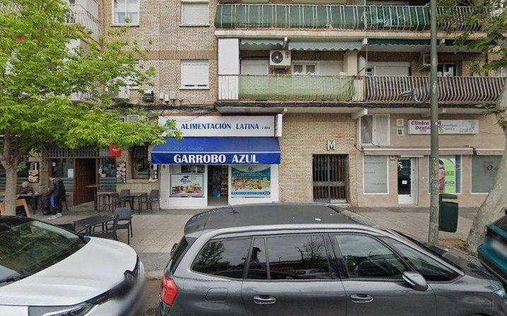 aire acondicionado Torrejón de Ardoz