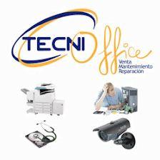 Tecni Office Equipos de Oficina S.L.