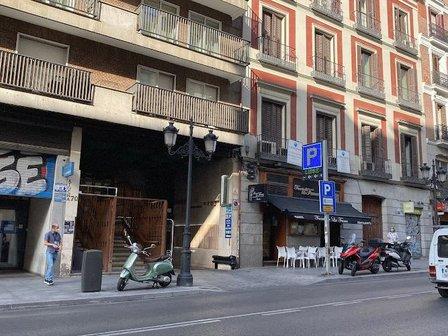 Parking Atocha 70 | iPark