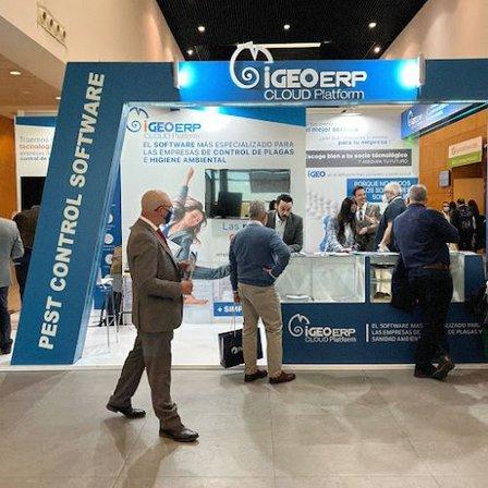 iGEO ERP Cloud Platform