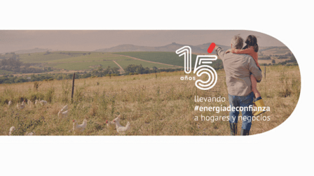 CHC Energía