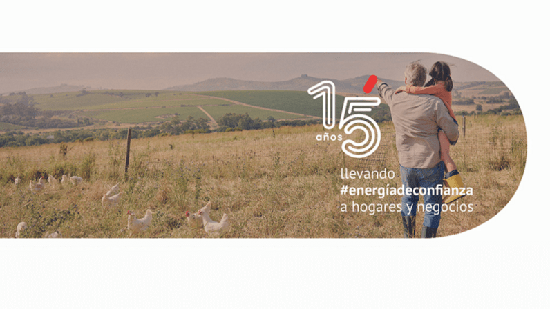 CHC Energía