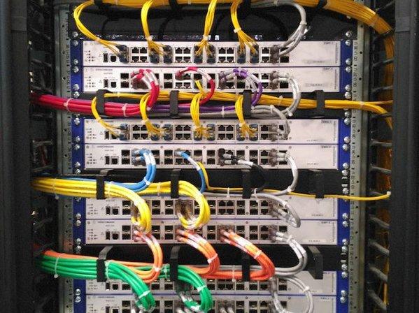 Care Cableado de Armarios Eléctricos de Industria y Ferrocarril SL