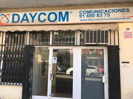 Daycom - Soluciones VOZ IP y comunicaciones.