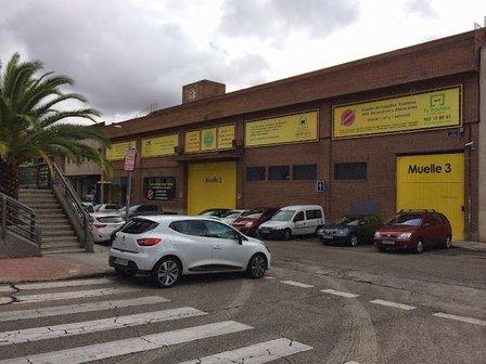 Tu Trastero® - Alquiler de Trasteros Fuencarral