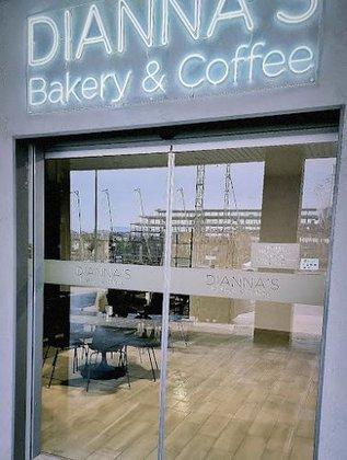 Dianna's Bakery and Coffee