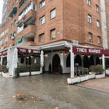 Marisquería Tres Mares