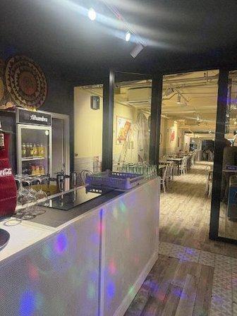 CERVECERIA LA CALABRAVA