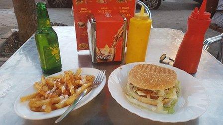 Doner Kebab Abrantes