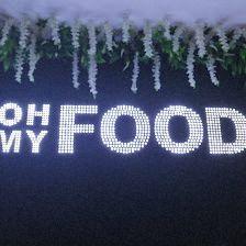 OH MY FOOD MADRID