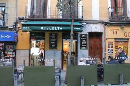 Casa Revuelta