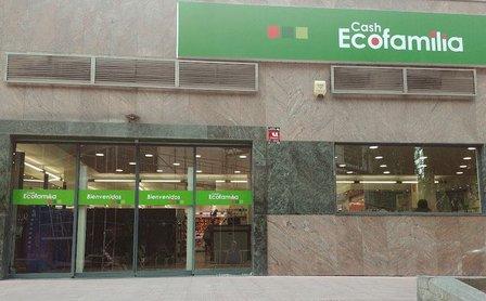 Supermercados Ecofamilia