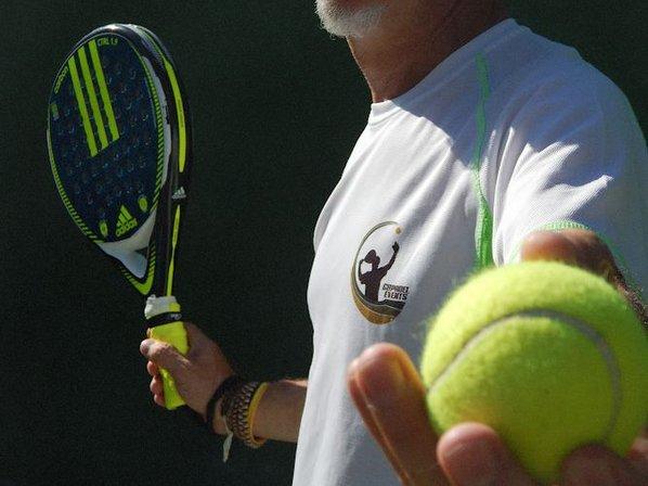 GB Padel Events | Tres Cantos