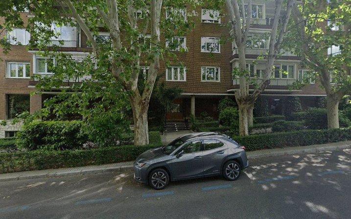 HARLOW IDIOMAS Retiro