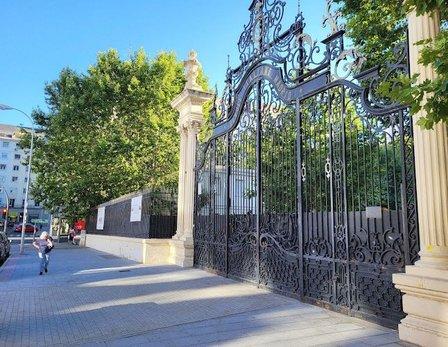 Scuola Statale Italiana di Madrid