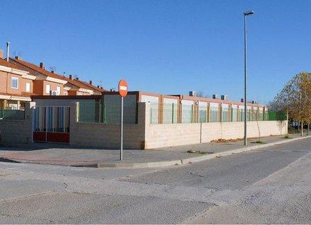 Escuela Infantil Cativos