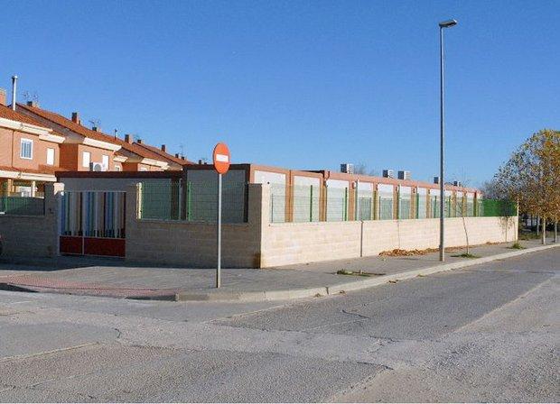 Escuela Infantil Cativos