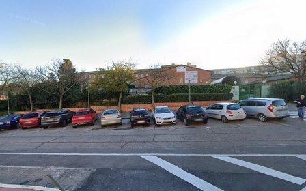 UNED Coslada