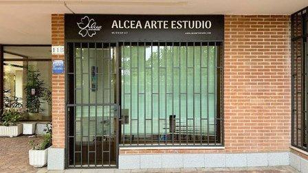 Alcea arte estudio