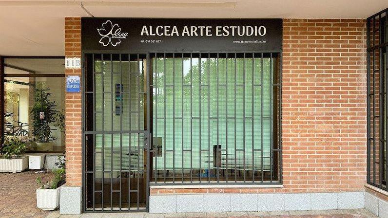 Alcea arte estudio