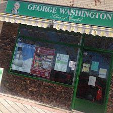 George Washington School of English