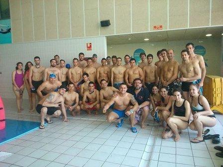 Balnea Agua Y Ocio