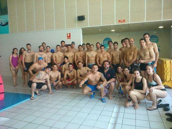 Balnea Agua Y Ocio