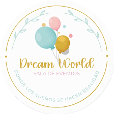 Dream World Parque de Bolas