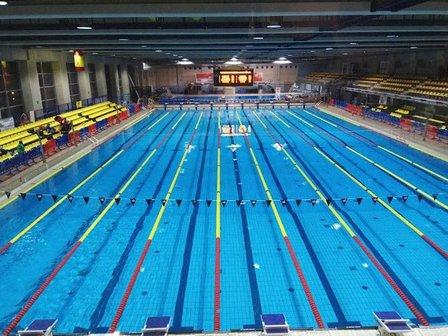 Federación Madrileña de Natación