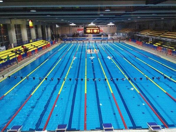 Federación Madrileña de Natación