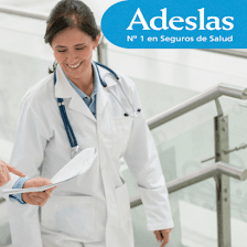 ADESLAS Seguros de Salud | Oficina de Altas Madrid Quevedo