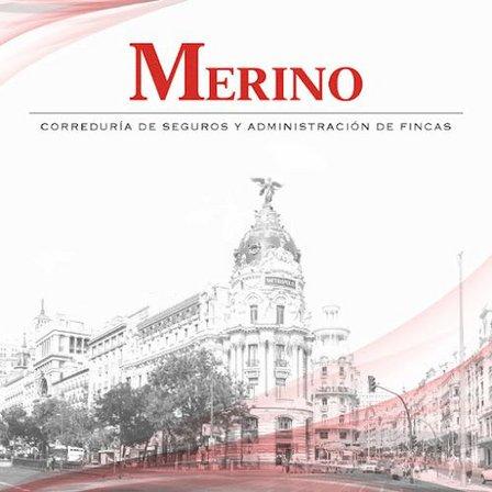 Merino - Administración de Fincas, Seguros e Inmobiliaria