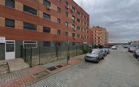 Madrid Futura
