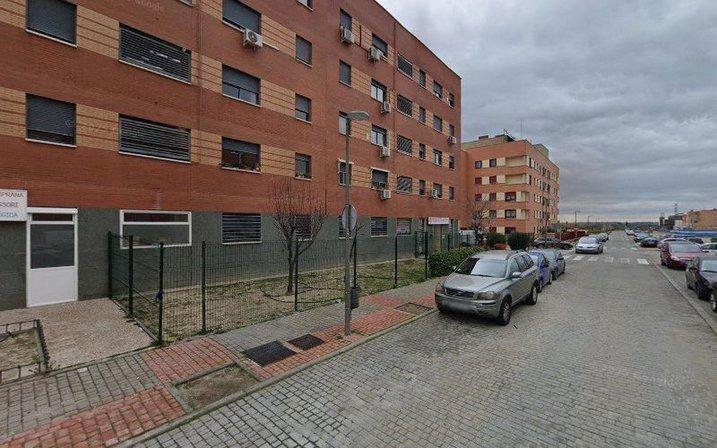 Madrid Futura