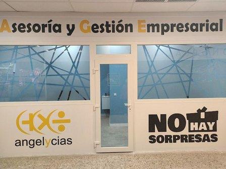 Asesoría No Hay Sorpresas