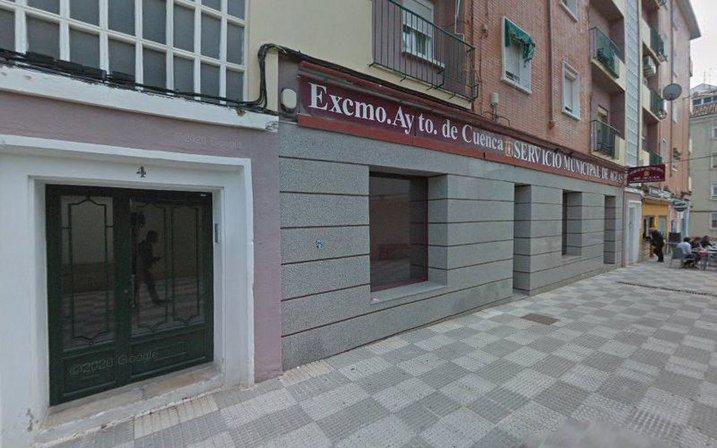 AGUAS DE CUENCA SA