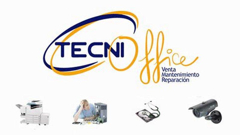 Tecni Office Equipos de Oficina S.L.