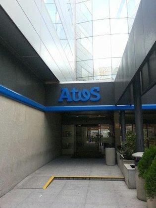 Atos