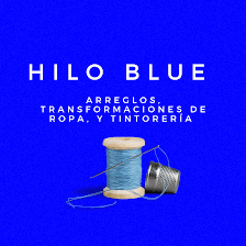 Arreglos Ropa Hilo Blue