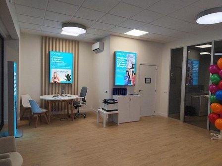 Endesa Store Chamberi