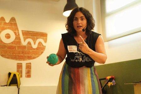 Inma Muñoz (autora libros infantiles)