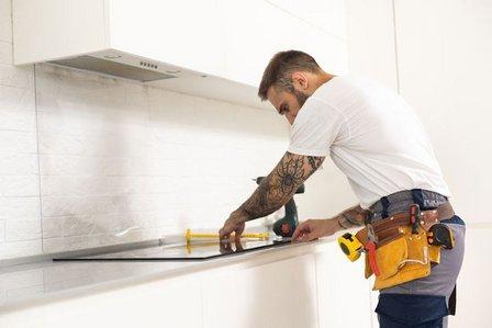 Aldar Servicio Técnico de Reparación e Instalación de Electrodomésticos