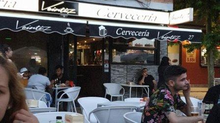 Cervecería 27 Bar de Tapas
