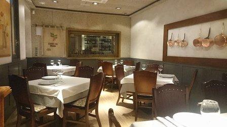 Restaurante Membibre