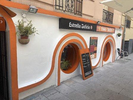 Toma Tacos