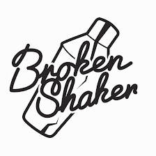 Broken Shaker Madrid