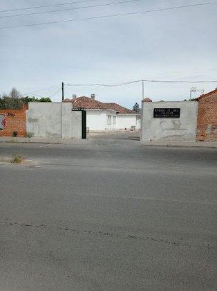 Jefatura De Cria Caballar Escuela Militar Ecuestre